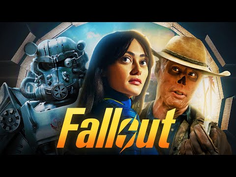 The Good (and Bad) About The Fallout Series
