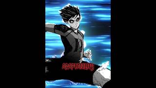 ADAPTABILITY 💀🔥 || Blue lock Edit || #shorts #mangaedit #bluelock #trending