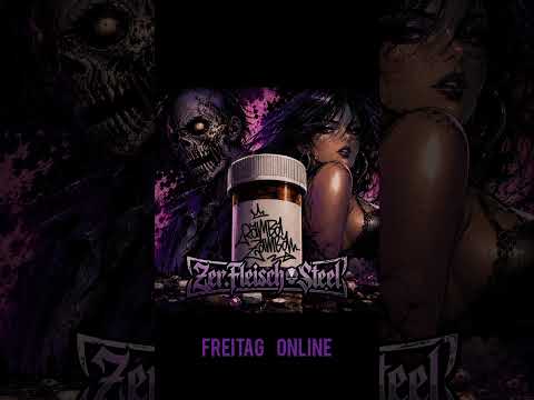 Ramba Zamba - Zer.Fleisch Steel Pitchbull Beats Coming Soon
