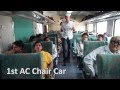 Train Travel in India - A Short Guide