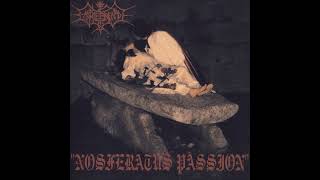 Candle Serenade - Celtic Lir's Sons (Sad Erin's Legend)