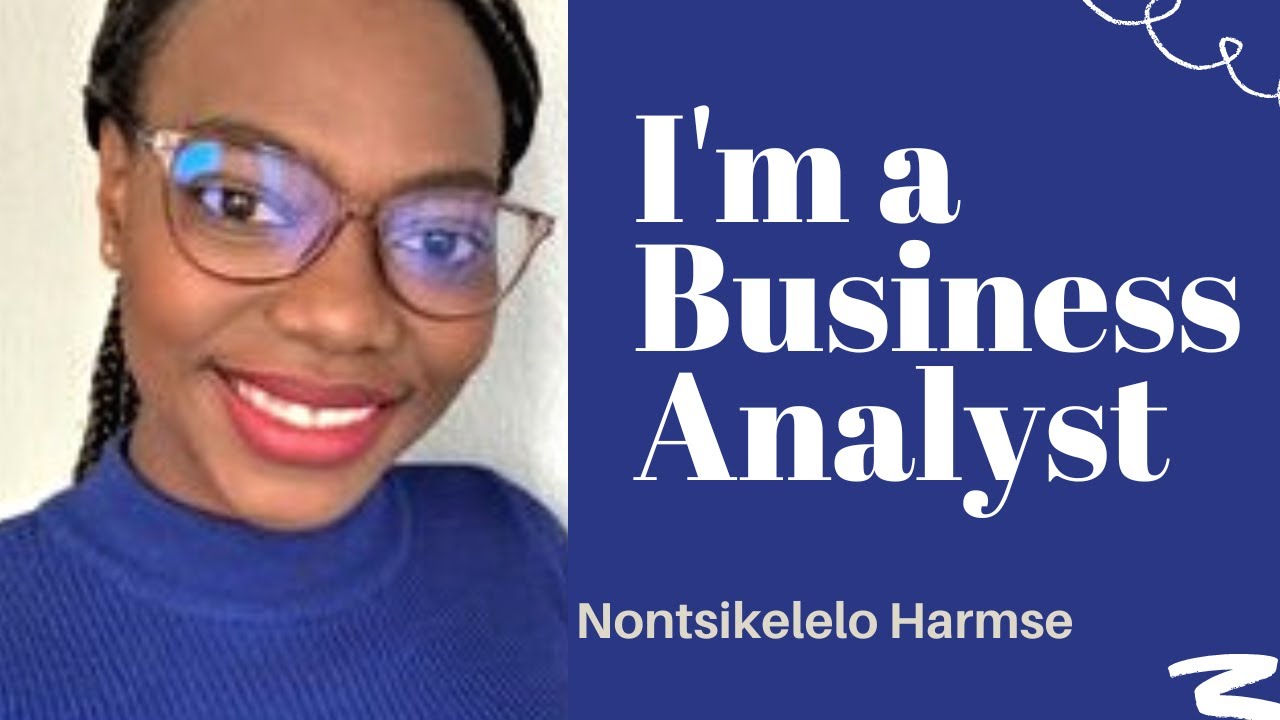 A career as a Business Analyst in a Bank : roles and responsibilities.