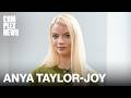 Anya Taylor-Joy On 'Lucky', 'Dune 3,' and Falling in Love at First Sight | Complex News