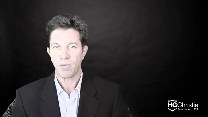 Neil Aberle @ HG Christie Real Estate, Abaco