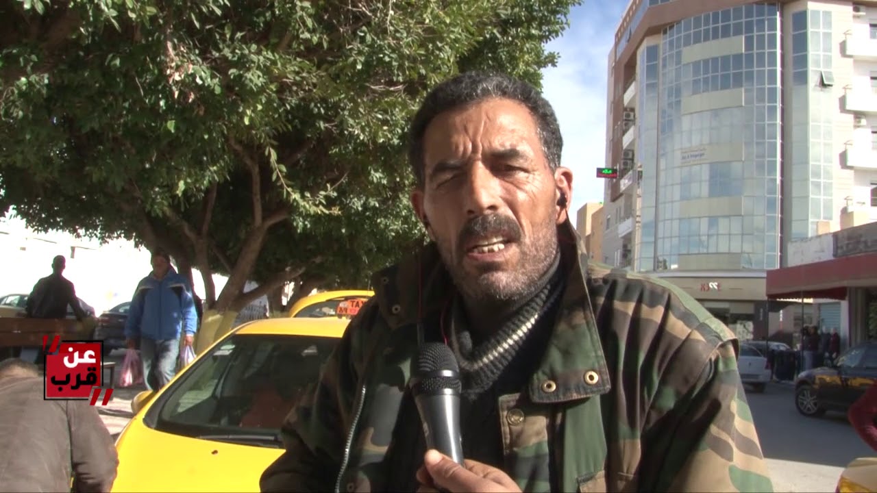 عن قرب في سيدي بوزيد : لم يتغير شي منذ 17 ديسمبر ..هكذا تكلم اهالي المدينة