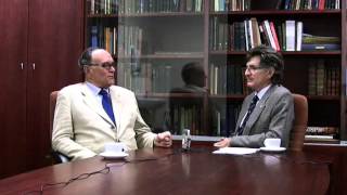 John O'Brien Interview Part 1