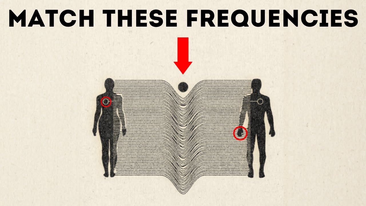 How To Become In Tune With The Infinite (Ralph Waldo Trine)