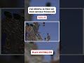 J’ai obtenu la paix sur mon serveur Minecraft (Partie 5)