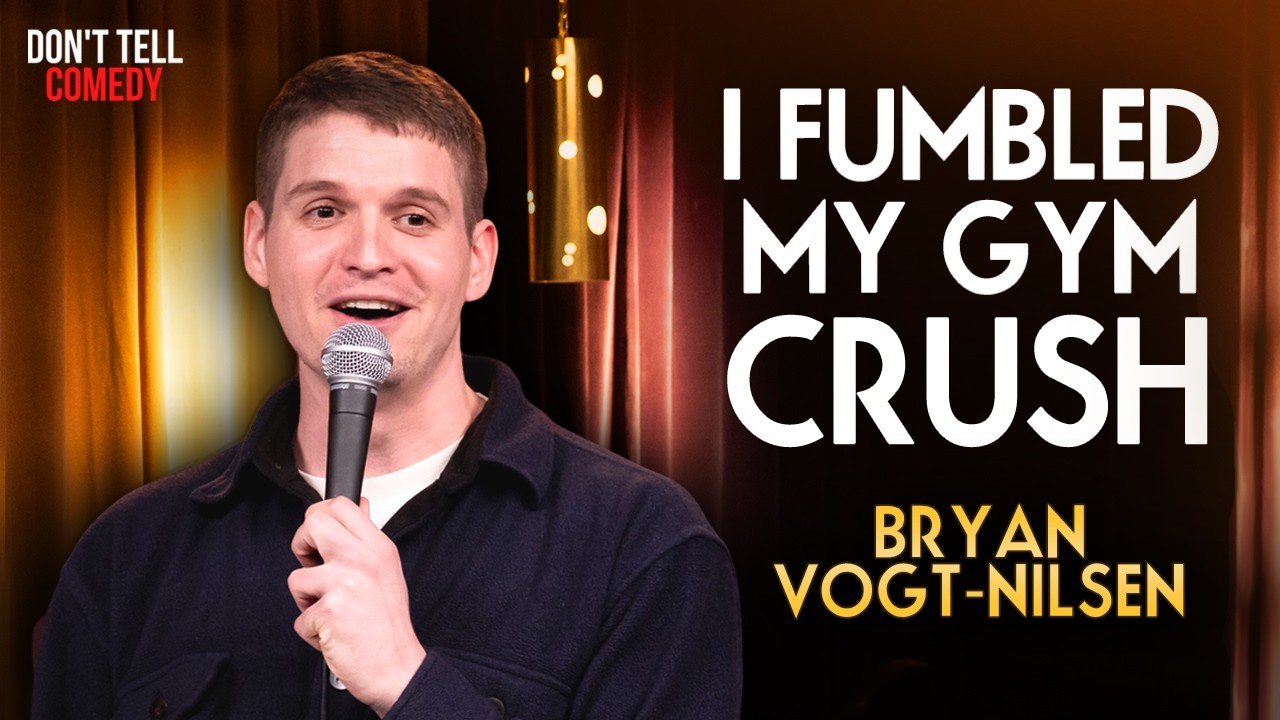 This is What an American Looks Like | Bryan Vogt-Nilsen