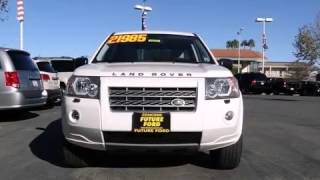 2010 Land Rover LR2 HSE in Concord, CA 94520
