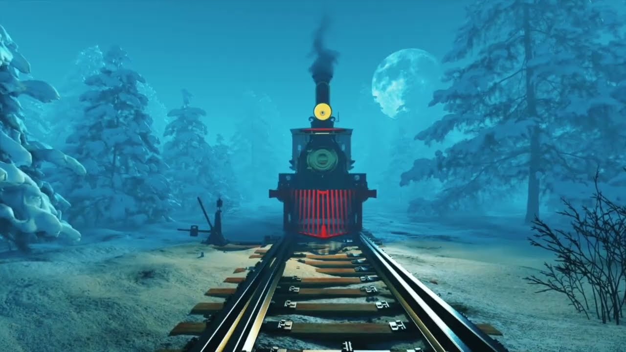 ПОЕЗД ЖИЗНИ 2026 Vedi Paradigma Tarot