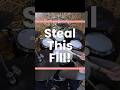 #drums #chops #fills #drumlessons #manchester