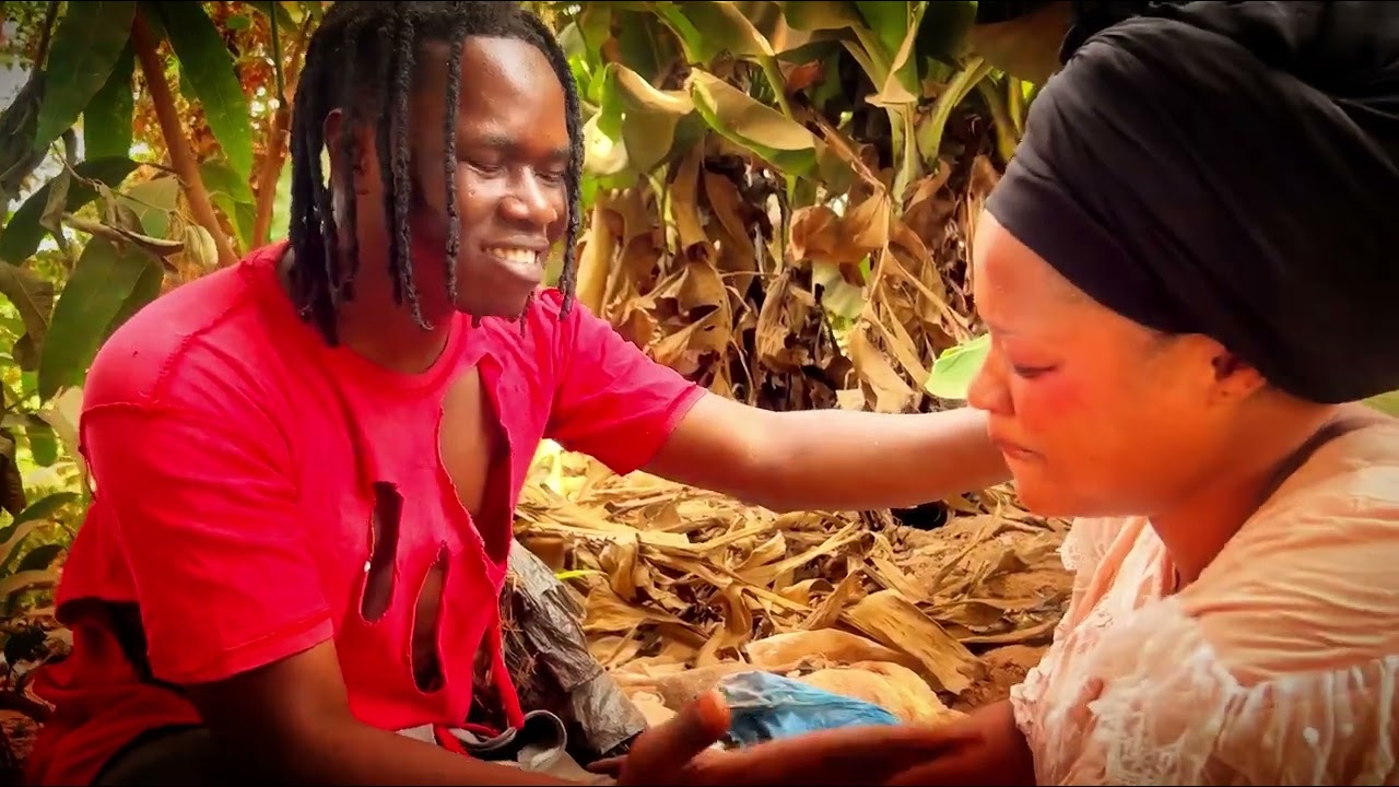 Kalapou - Baaro - Le vrai amour - Épisode 3