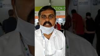 Interface Data & Design LLP - Visitors Feedback - IPCA EXPO 2022