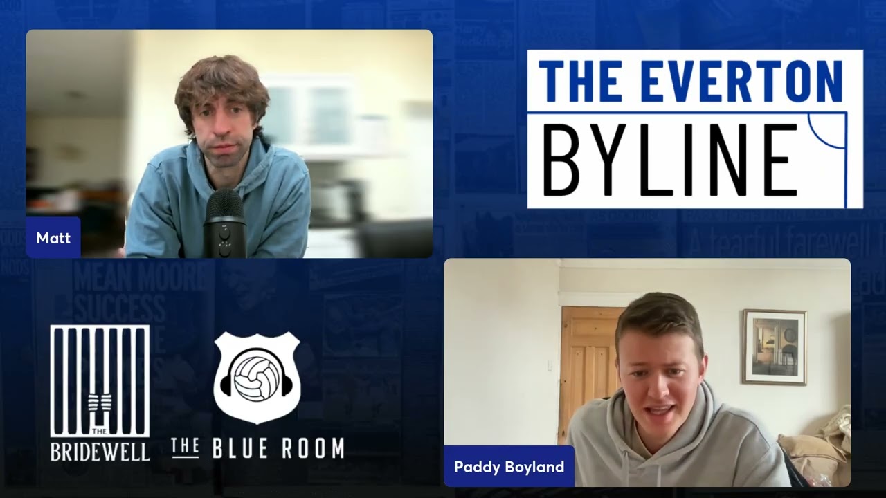 Can Everton replicate Thierno Barry plan with Tyler Dibling? | Byline 78