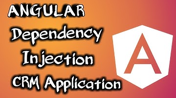 Angular Tutorial: Sharing data between components using Service Injection | CRM Enhancement