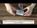 Chapter 5 : Five LED Blinking | Mechatron Robotics® | Learn Arduino Programming from Scratch