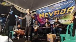 Ikan dalam kolam versi koplo jaranan gayeng pol