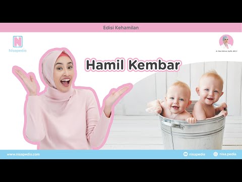 Video: Tanda-tanda Kehamilan Kembar