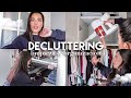 DECLUTTERING DE MI ARMARIO ✨ Limpieza y organización - CLOSET TOUR 2021 | Museecoco