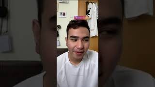 Tercantik Di Dunia Cover By Hari Lida Live In Bigo 14.02.21