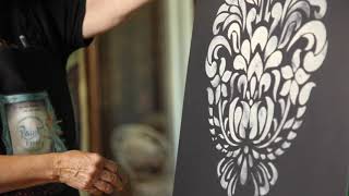 Paint Pixie Video 5 Flat Tops