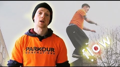 How to: Standing Jump | How to Flow (ep. 4)