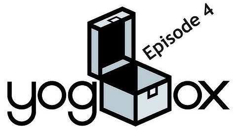Yogbox Episode 4: Fireballs Of Death!