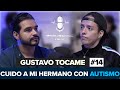 As se siente vivir con autismo  10 millones de seguidores gustavo tocame  medicina viral 14