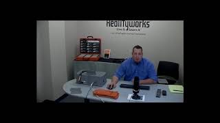 guideWELD® VR welding simulator: Getting Started 1-Hour Training