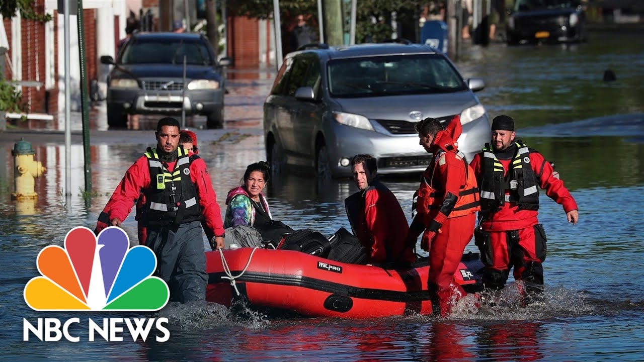 Morning News NOW Full Broadcast – Sept. 2nd