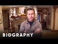 Celebrity house hunting stephen baldwin  my next new place  biography