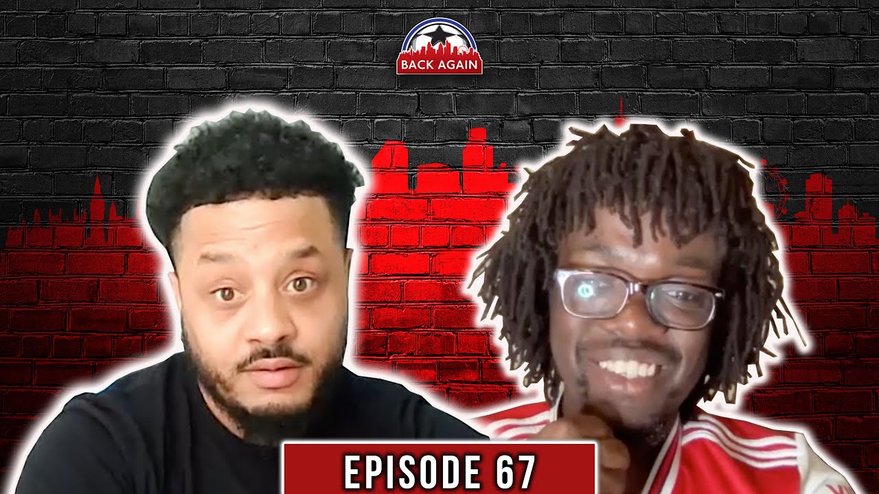 IT'S COMING HOME | EURO 2020 PREDICTION PART 2 | BACK AGAIN WITH TROOPZ PODCAST