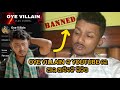 Oye villain   youtube       oyevillain0000  adityaliti official