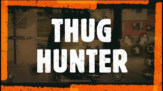 Pubg Clic Ar - Thug Hunter