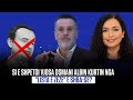 Si e shpëtoi Vjosa Osmani, Albin Kurtin nga “LISTA E ZEZË” e ShBA-së?