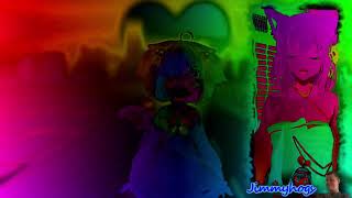 Preview 2 Vtubers Effects In Horror Effect 1.0