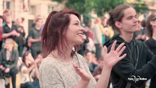 PRAHA ŽIJE HUDBOU 2016 aftermovie