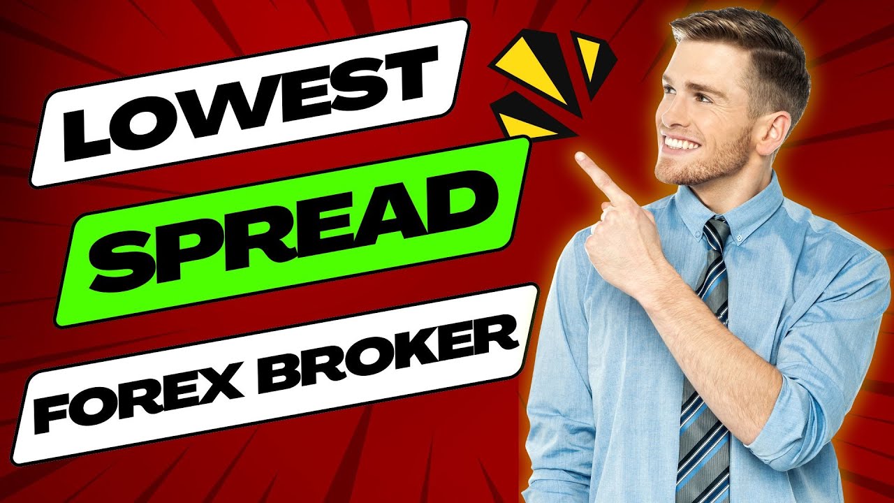 best broker for forex