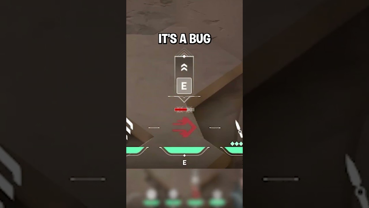 VALORANT made a bad change to Jett's dash...