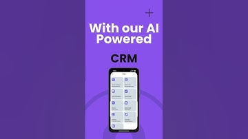 Next-gen AI CRM by Defcon Innovations