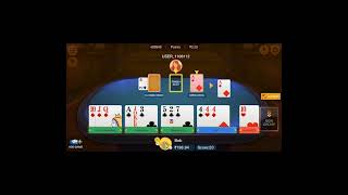 RangRummy screenshot 5