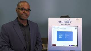 How To Use The Dwsd Kiosk For Water Bill Payment Divdat Kiosk Network