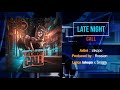 IAKOPO X RVSSIAN Late Night Call Official Audio ヤコポ mp3