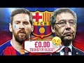 £0 BARCELONA BANKRUPT CHALLENGE!! FIFA 20 Career Mode