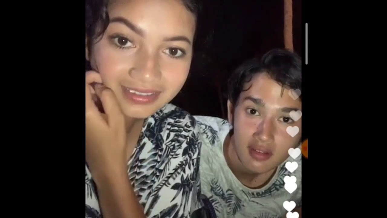 Cie Ratu sama cole Saling suka🥰🥰🥰 Clay jadi cemburu🥳. Mana suaranya Pecinta DJS☺️