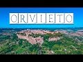 You Must Visit Orvieto - Italy