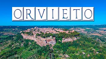 Cosa vedere a Orvieto in un giorno?