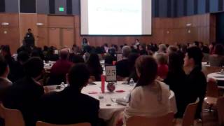 AALEAD Clip of from 14th Annual Dinner!
