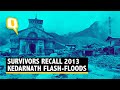 Kedarnath Flash Floods: Did Anything Change After Five Years?